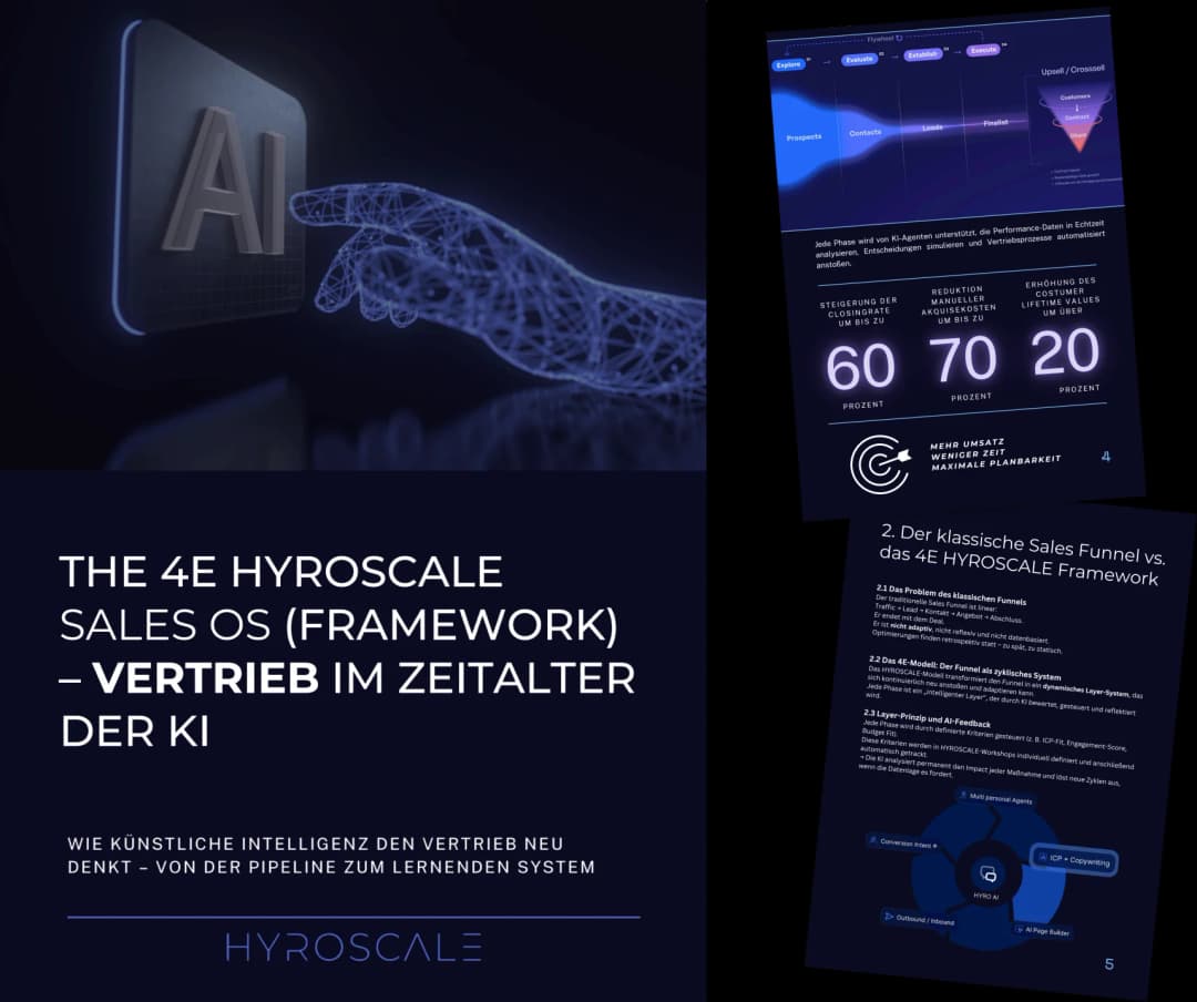 Download the 4E Phase Model
